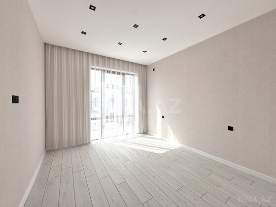 4 otaqlı Həyət evi/Bağ evi, Mərdəkan q., Bakı
