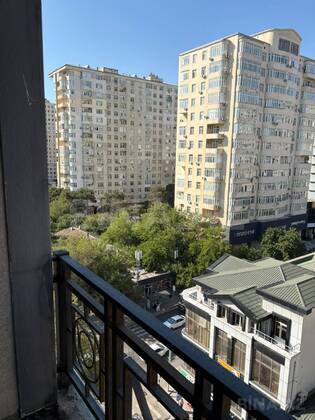 2 otaqlı Yeni tikili, Nəsimi r., Bakı