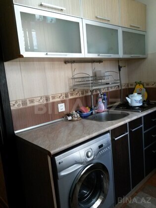 2 otaqlı Köhnə tikili, Nəsimi r., Bakı