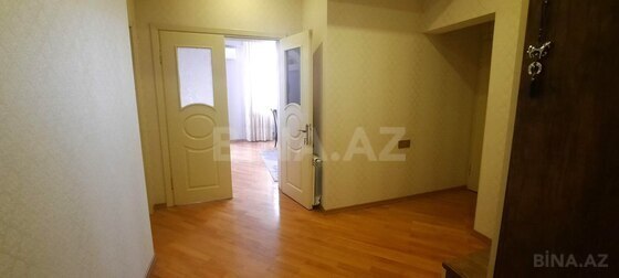 2 otaqlı Yeni tikili, Xalqlar Dostluğu m., Bakı