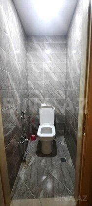 2 otaqlı Yeni tikili, Xalqlar Dostluğu m., Bakı