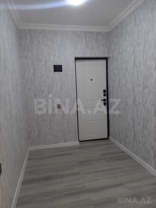 3 otaqlı Köhnə tikili, Nəsimi m., Bakı