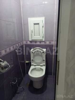 3 otaqlı Köhnə tikili, Nəsimi m., Bakı