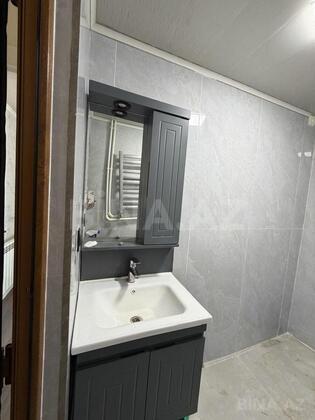 3 otaqlı Köhnə tikili, Nəsimi m., Bakı