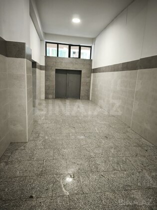 2 otaqlı Yeni tikili, Şah İsmayıl Xətai m., Bakı