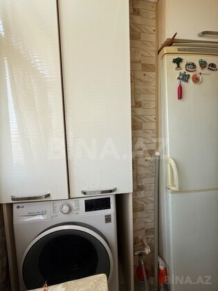 3 otaqlı Köhnə tikili, Sumqayıt