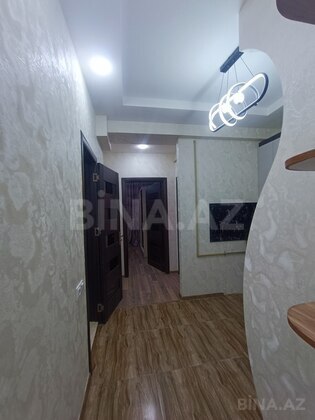 2 otaqlı Yeni tikili, Abşeron r., Xırdalan