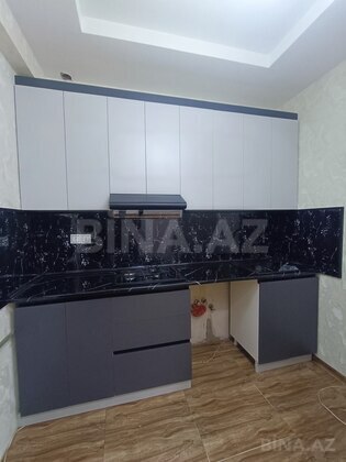 2 otaqlı Yeni tikili, Abşeron r., Xırdalan
