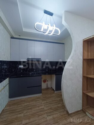 2 otaqlı Yeni tikili, Abşeron r., Xırdalan