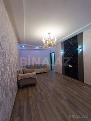 2 otaqlı Yeni tikili, Abşeron r., Xırdalan