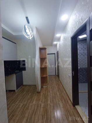 2 otaqlı Yeni tikili, Abşeron r., Xırdalan