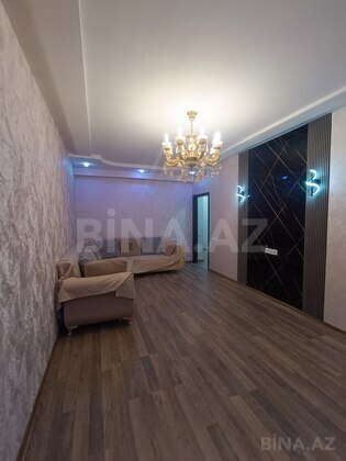 2 otaqlı Yeni tikili, Abşeron r., Xırdalan