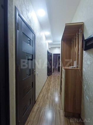 2 otaqlı Yeni tikili, Abşeron r., Xırdalan