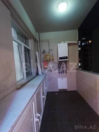 2 otaqlı Yeni tikili, Abşeron r., Xırdalan