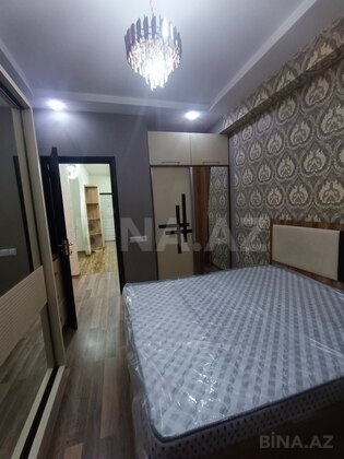 2 otaqlı Yeni tikili, Abşeron r., Xırdalan