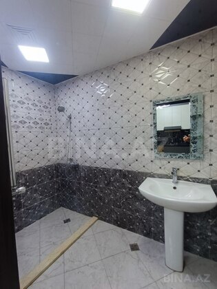 2 otaqlı Yeni tikili, Abşeron r., Xırdalan