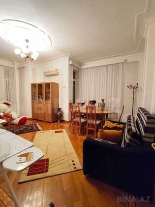 4 otaqlı Yeni tikili, 28 May m., Bakı