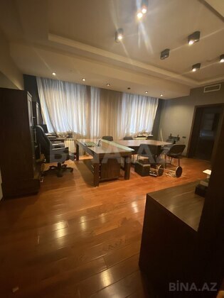 6 otaqlı Ofis, 28 May m., Bakı