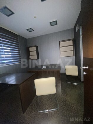 6 otaqlı Ofis, 28 May m., Bakı