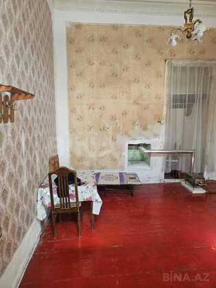 1 otaqlı Həyət evi/Bağ evi, Bakıxanov q., Bakı