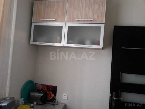 2 otaqlı Köhnə tikili, Nəsimi r., Bakı