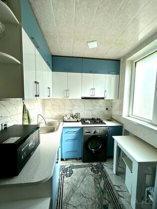 2 otaqlı Köhnə tikili, Bakıxanov q., Bakı