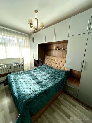 2 otaqlı Köhnə tikili, Bakıxanov q., Bakı