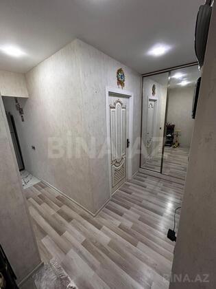 2 otaqlı Köhnə tikili, Bakıxanov q., Bakı