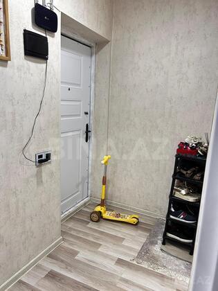 2 otaqlı Köhnə tikili, Bakıxanov q., Bakı