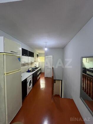 3 otaqlı Həyət evi/Bağ evi, Elmlər Akademiyası m., Bakı