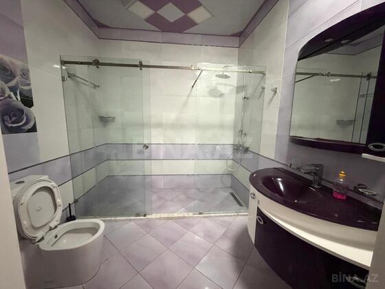 3 otaqlı Yeni tikili, İnşaatçılar m., Bakı