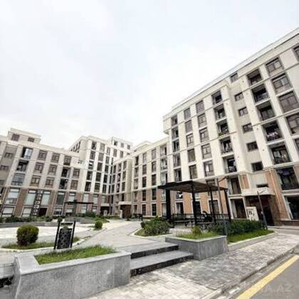 2 otaqlı Yeni tikili, 8 Noyabr m., Bakı