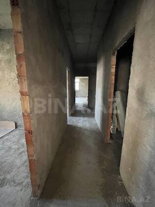 2 otaqlı Yeni tikili, 8 Noyabr m., Bakı