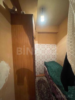 3 otaqlı Köhnə tikili, Xətai r., Bakı