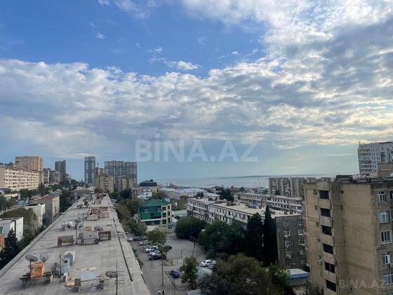 3 otaqlı Köhnə tikili, Xətai r., Bakı