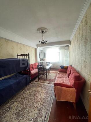 3 otaqlı Köhnə tikili, Xətai r., Bakı