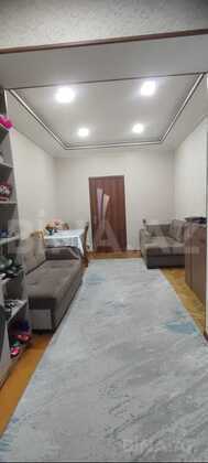 3 otaqlı Köhnə tikili, Neftçilər m., Bakı