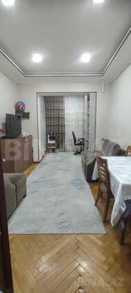 3 otaqlı Köhnə tikili, Neftçilər m., Bakı