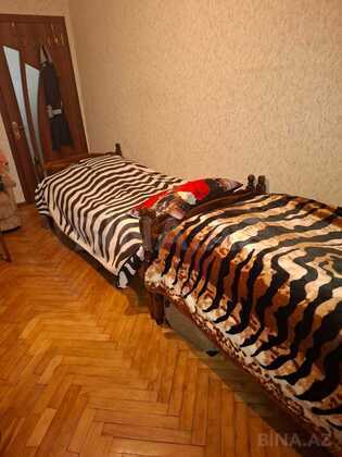 3 otaqlı Köhnə tikili, Neftçilər m., Bakı