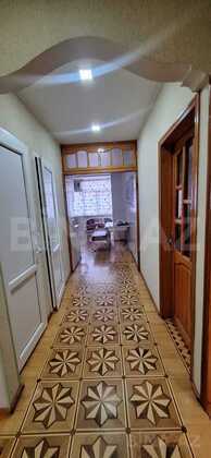 4 otaqlı Köhnə tikili, Xətai r., Bakı