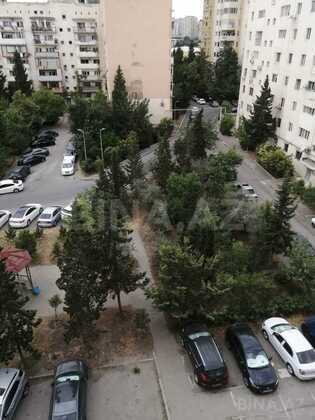 2 otaqlı Yeni tikili, Şah İsmayıl Xətai m., Bakı