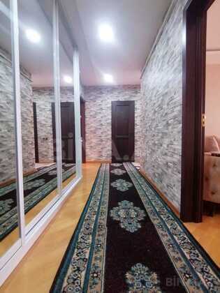 2 otaqlı Yeni tikili, Şah İsmayıl Xətai m., Bakı