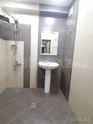 2 otaqlı Yeni tikili, Şah İsmayıl Xətai m., Bakı