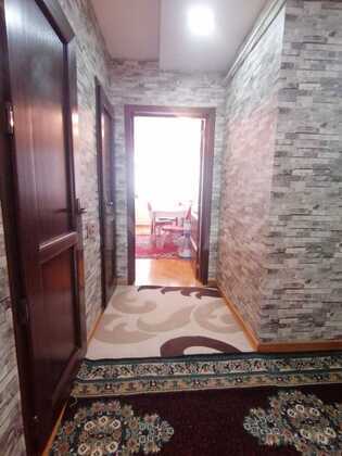 2 otaqlı Yeni tikili, Şah İsmayıl Xətai m., Bakı