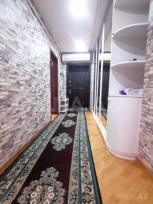 2 otaqlı Yeni tikili, Şah İsmayıl Xətai m., Bakı