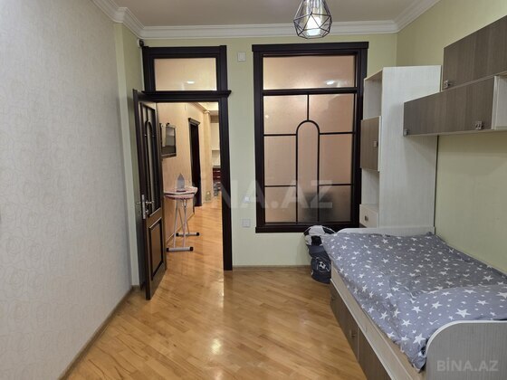 3 otaqlı Yeni tikili, Azadlıq Prospekti m., Bakı