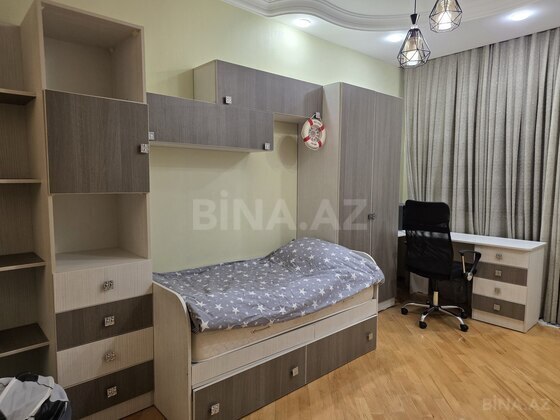 3 otaqlı Yeni tikili, Azadlıq Prospekti m., Bakı
