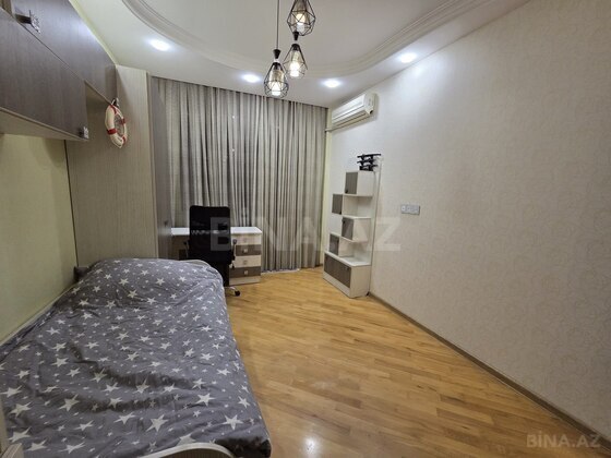 3 otaqlı Yeni tikili, Azadlıq Prospekti m., Bakı