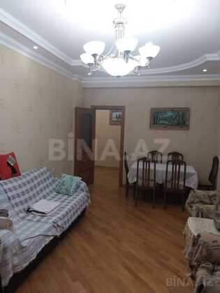 2 otaqlı Yeni tikili, Nizami m., Bakı