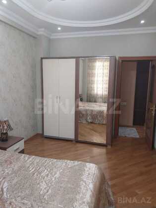 2 otaqlı Yeni tikili, Nizami m., Bakı